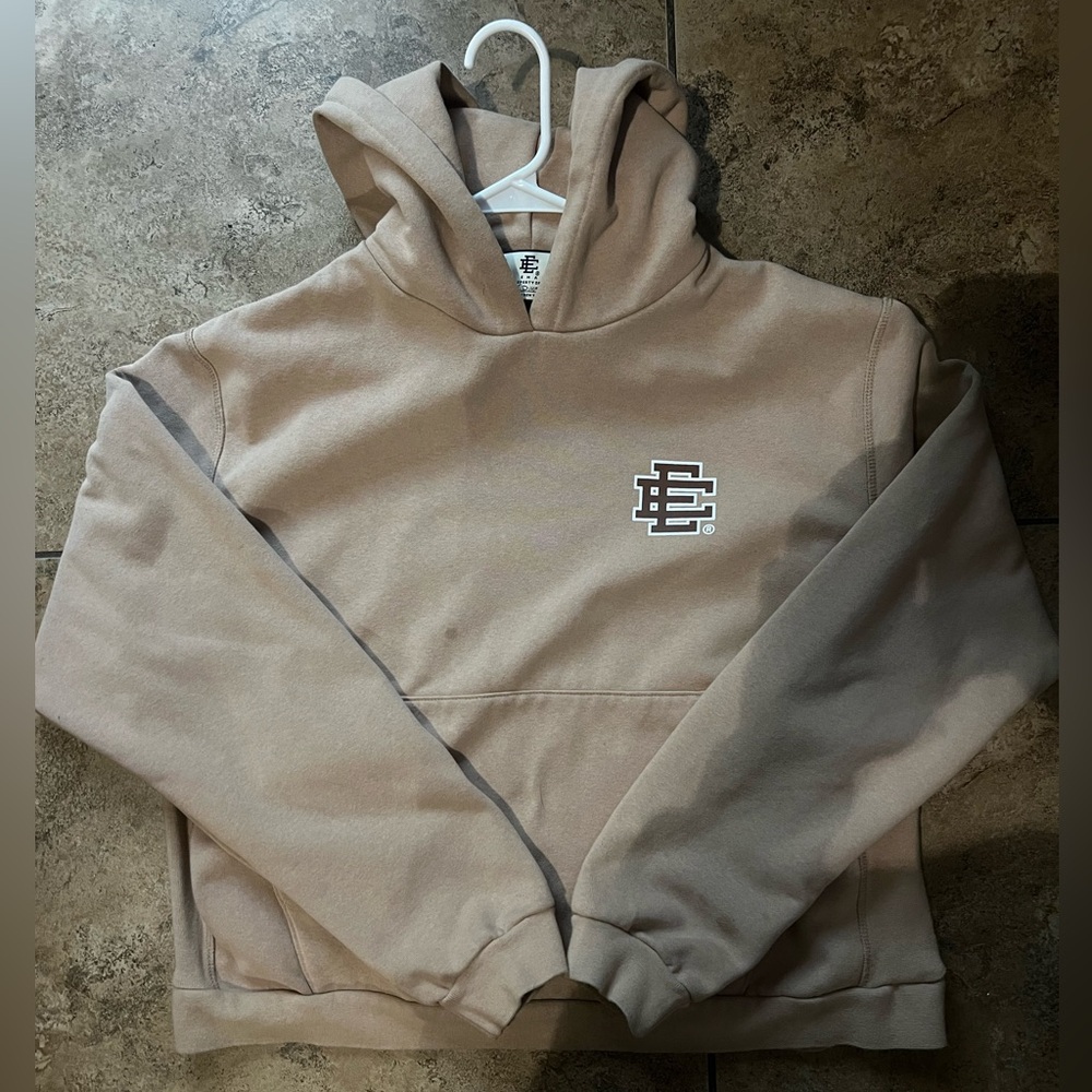 Eric Emanuel EE hoodie